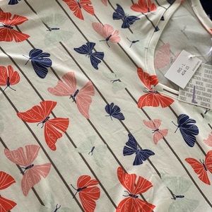 Lularoe Iris